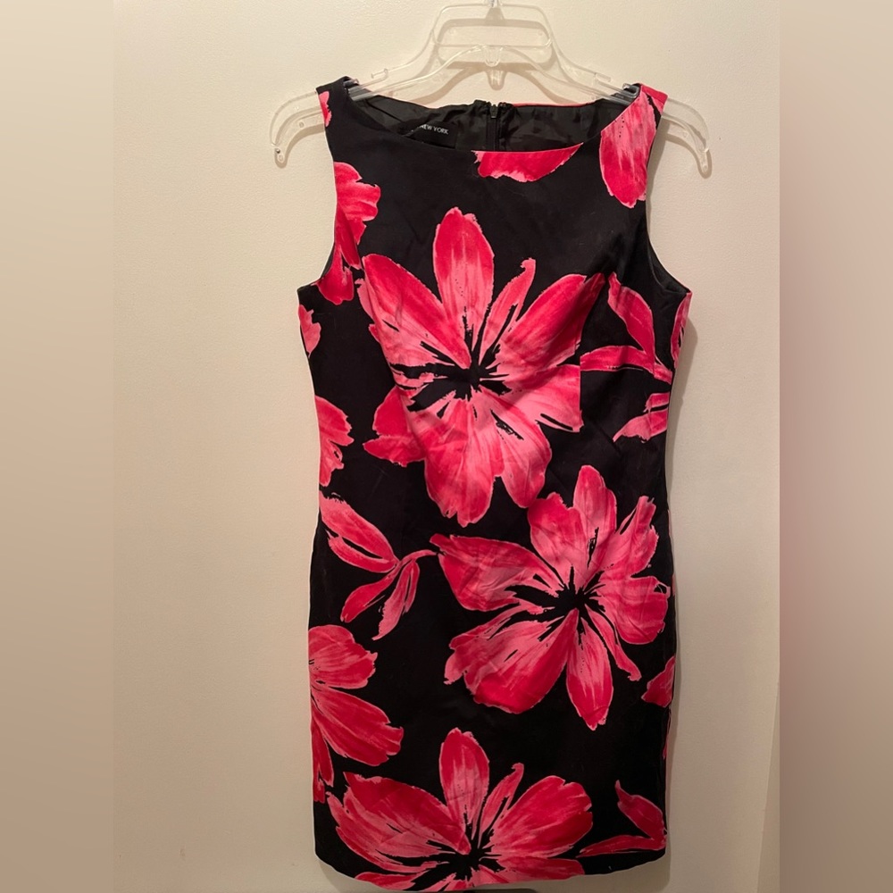Jones New York Casual Dress size 6